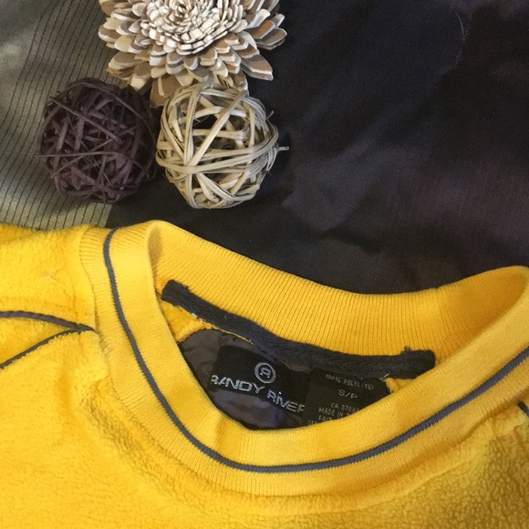 Vintage sweater - Picture 4 of 5